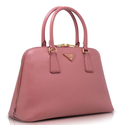 Prada Promenade Saffiano Rosa