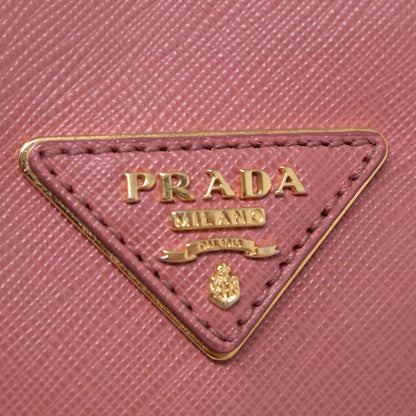 Prada Promenade Saffiano Rosa