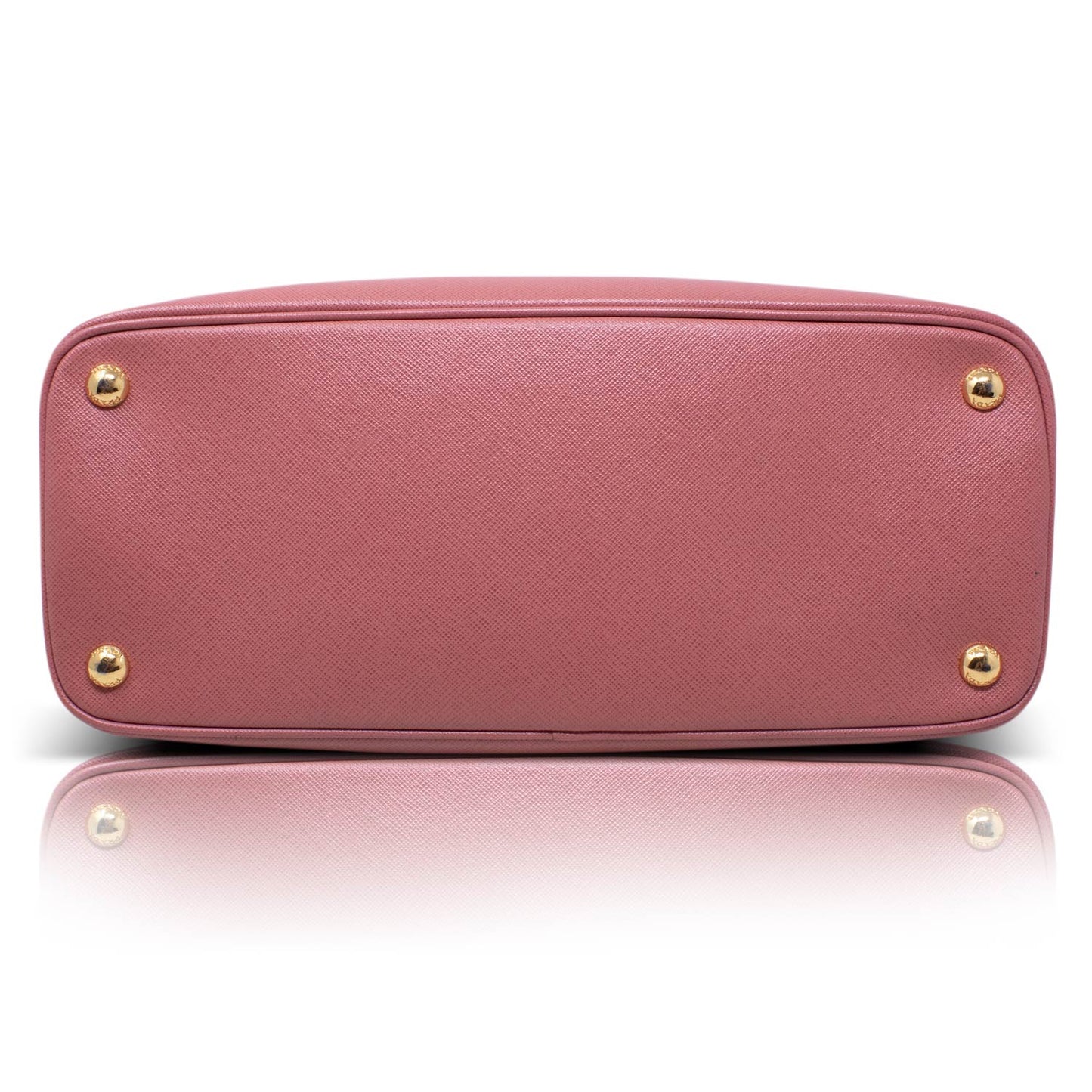 Prada Promenade Saffiano Rosa