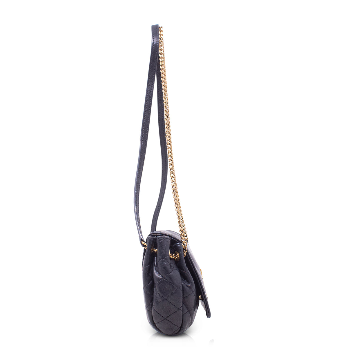 Saint Laurent Mini Nolita Nera