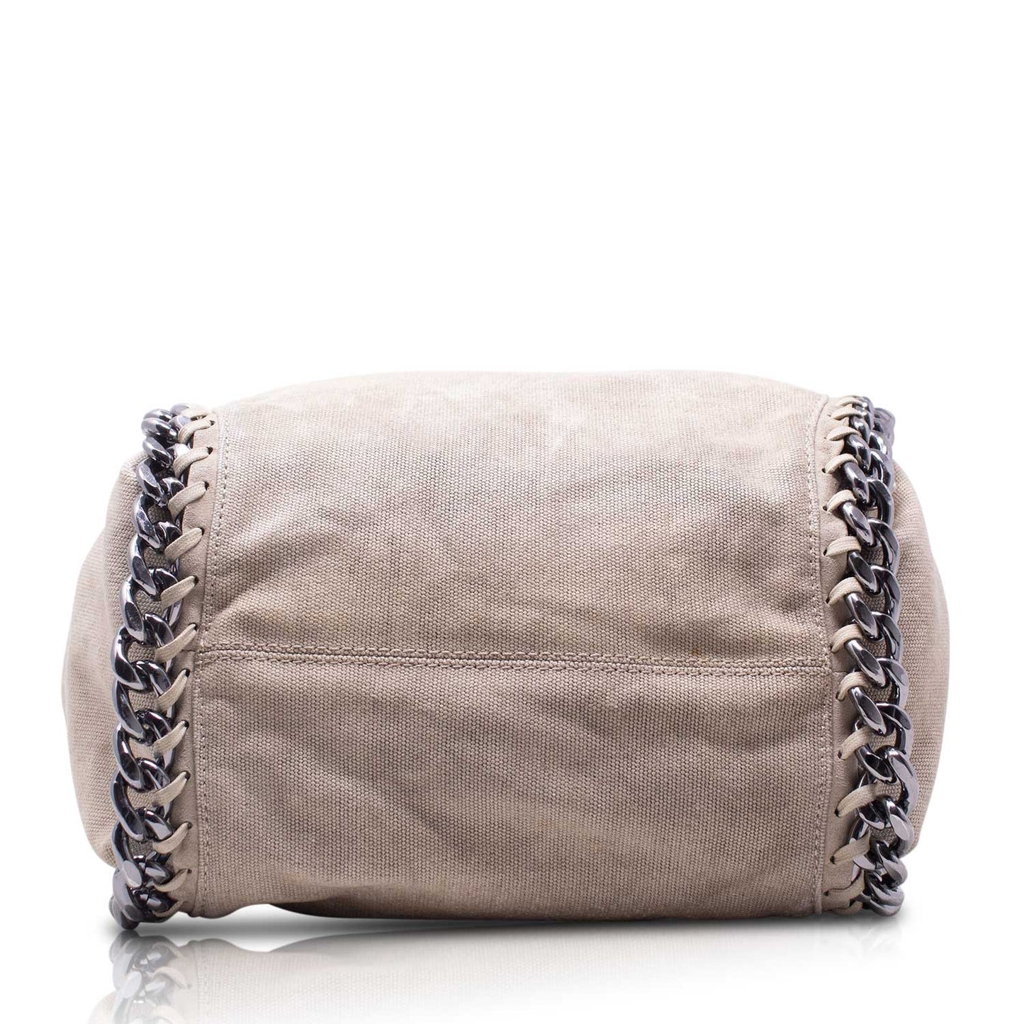 Stella McCartney Shopper Beige