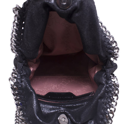 Stella McCartney Mini Falabella Nera