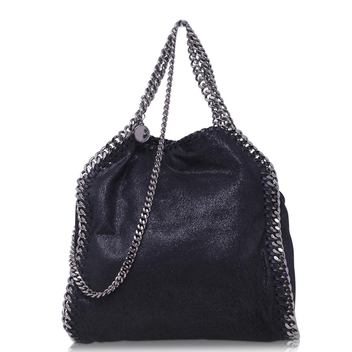 Stella McCartney Mini Falabella Nera
