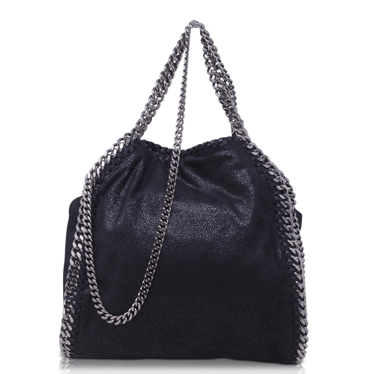 Stella McCartney Mini Falabella Nera