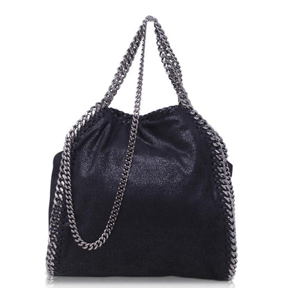 Stella McCartney Mini Falabella Nera