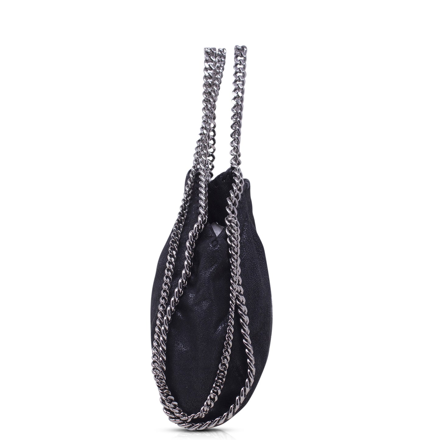 Stella McCartney Mini Falabella Nera