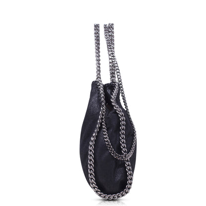 Stella McCartney Mini Falabella Nera