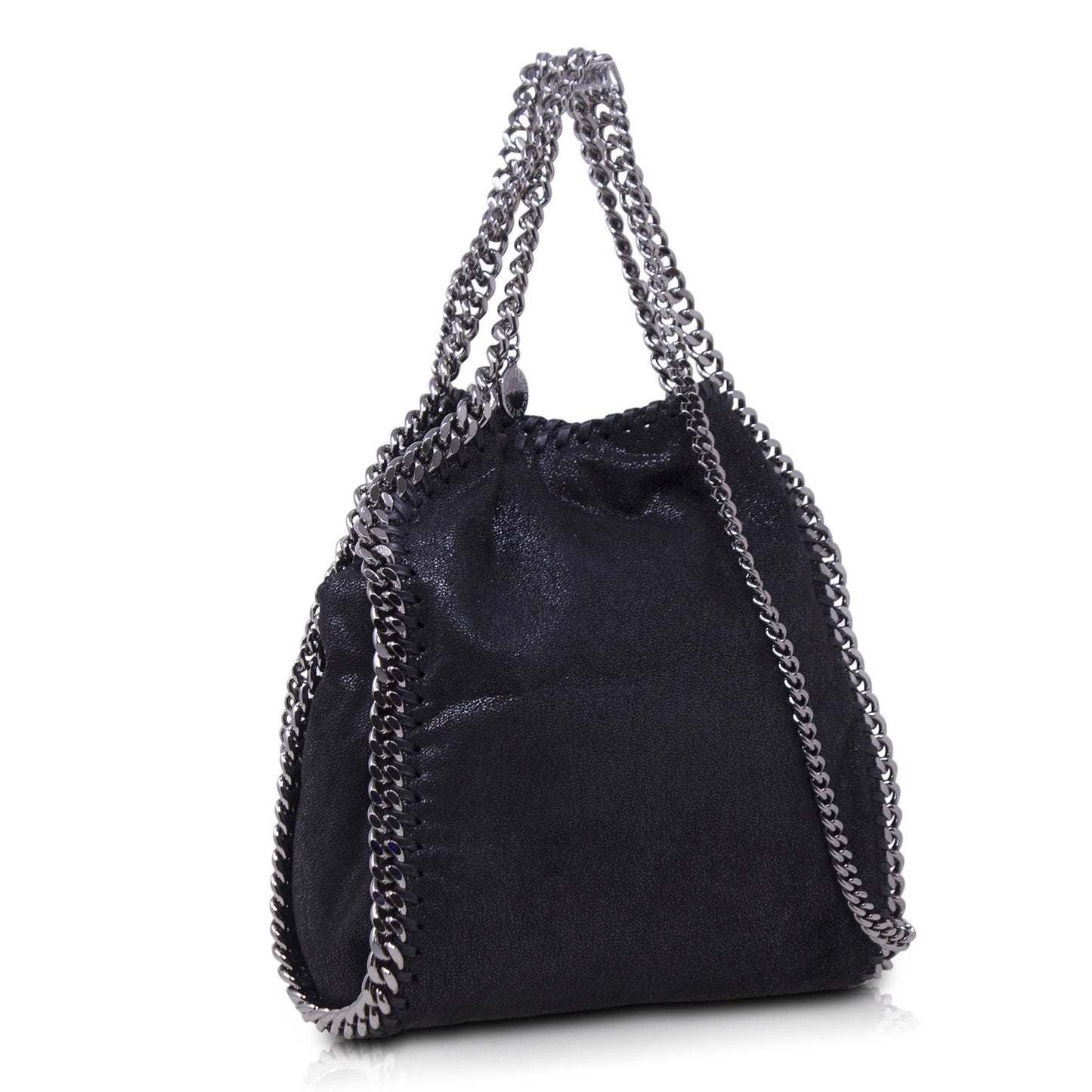 Stella McCartney Mini Falabella Nera