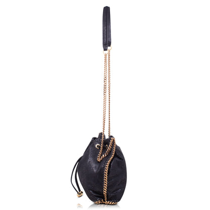 Stella McCartney Secchiello Falabella Nero
