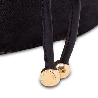 Stella McCartney Secchiello Falabella Nero