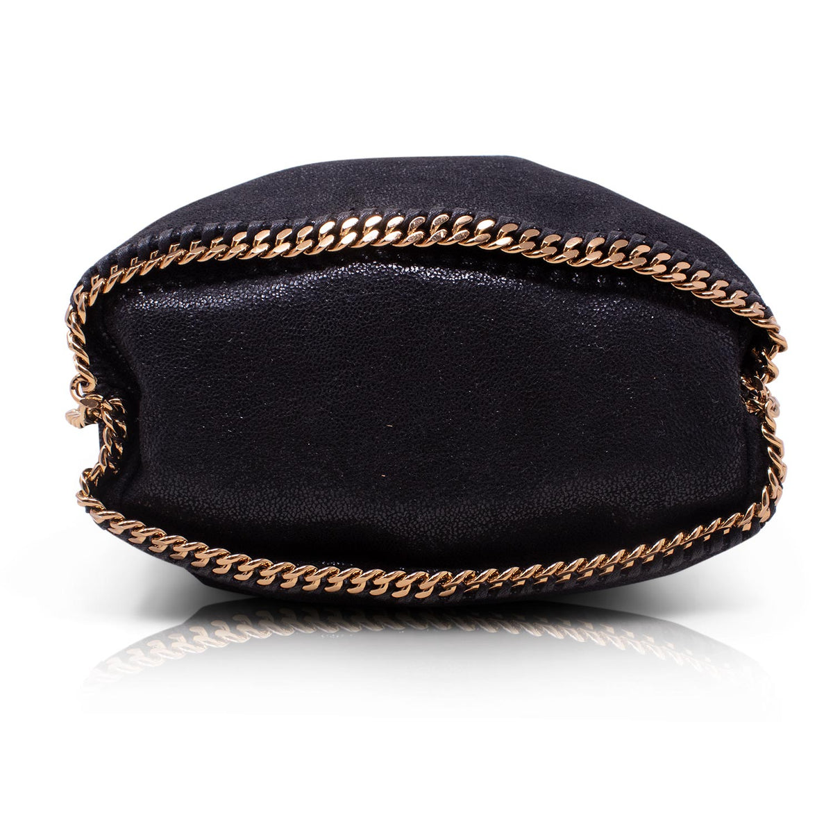 Stella McCartney Secchiello Falabella Nero