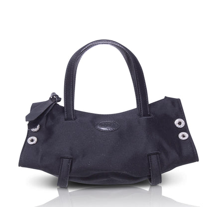 Tod’s Pochette Nera