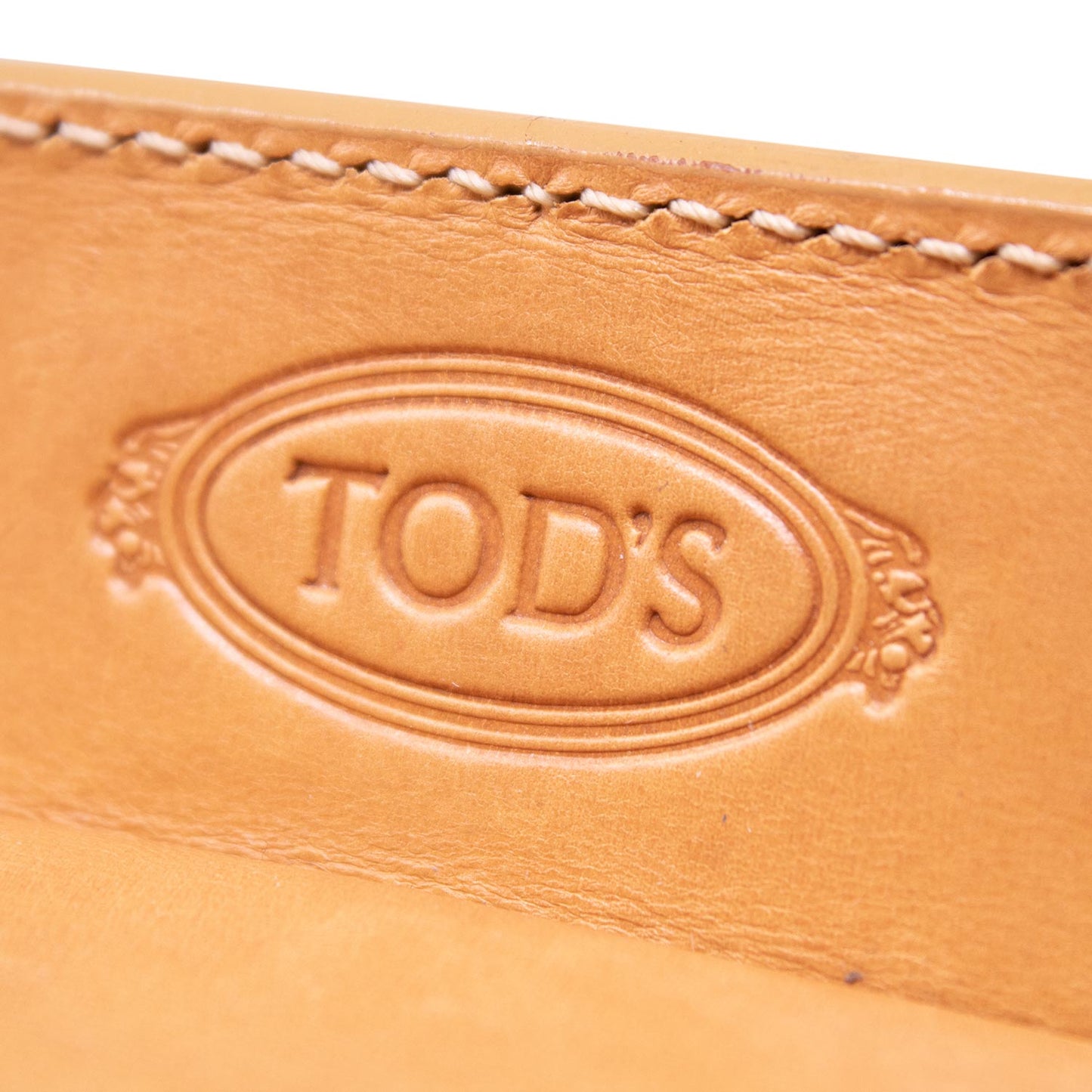 Tod’s Borsa a mano in Pelle