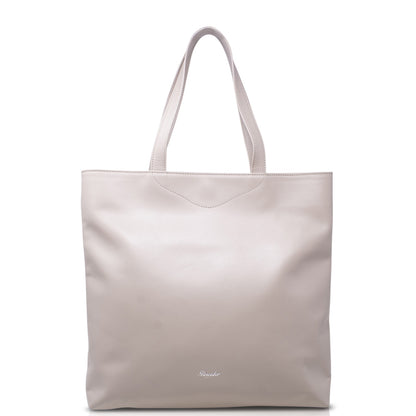 Pineider Shopper Grigia