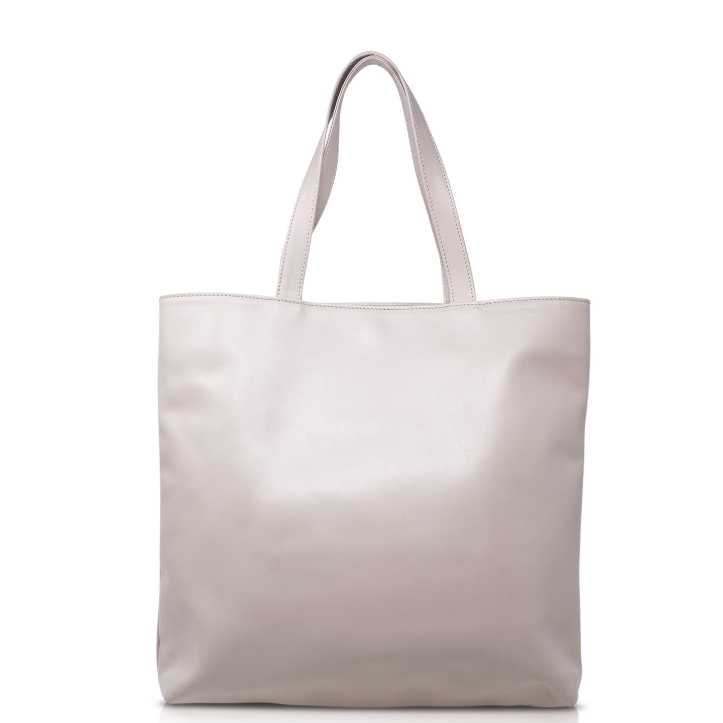 Pineider Shopper Grigia