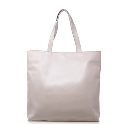 Pineider Shopper Gray