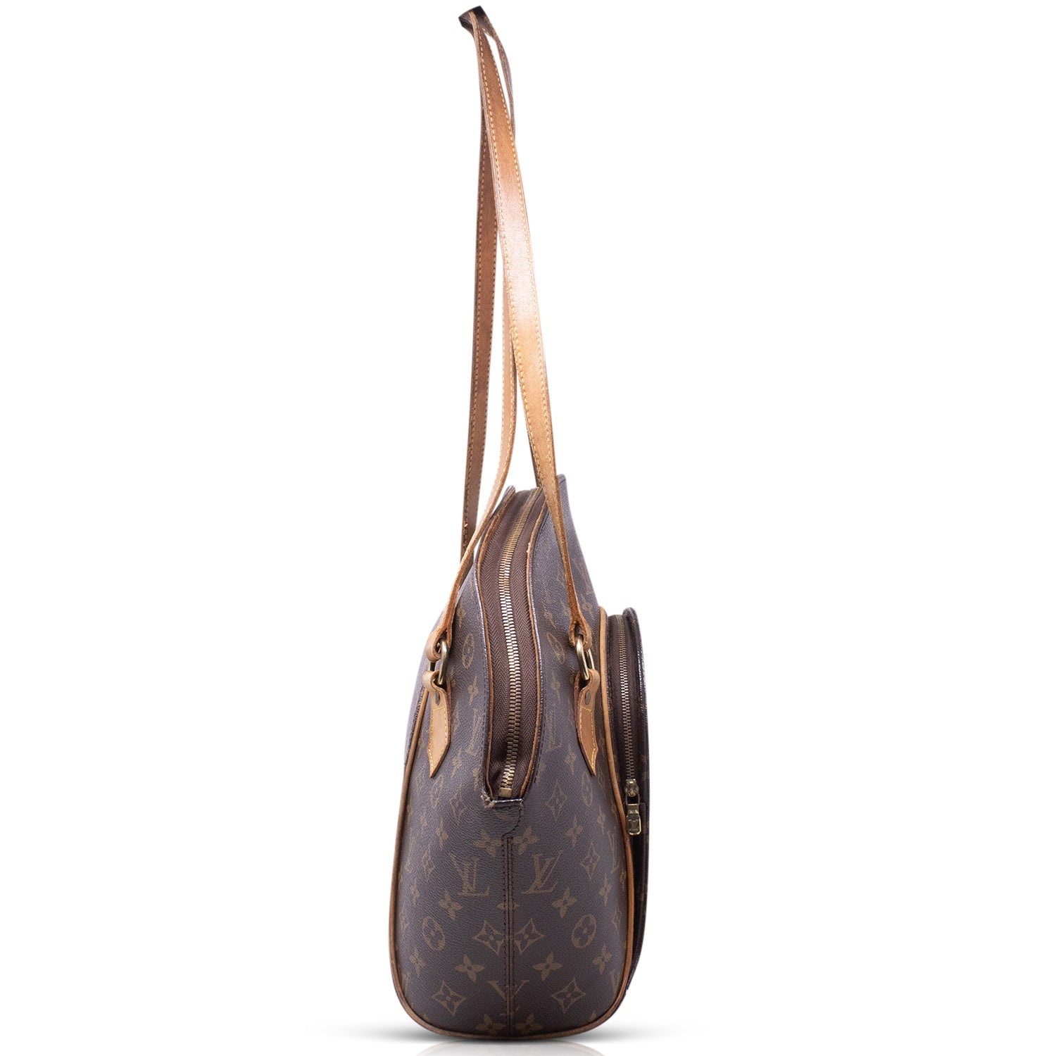 Lv monogram online ellipse