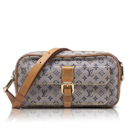 Louis Vuitton Juliette MM Mini Lin