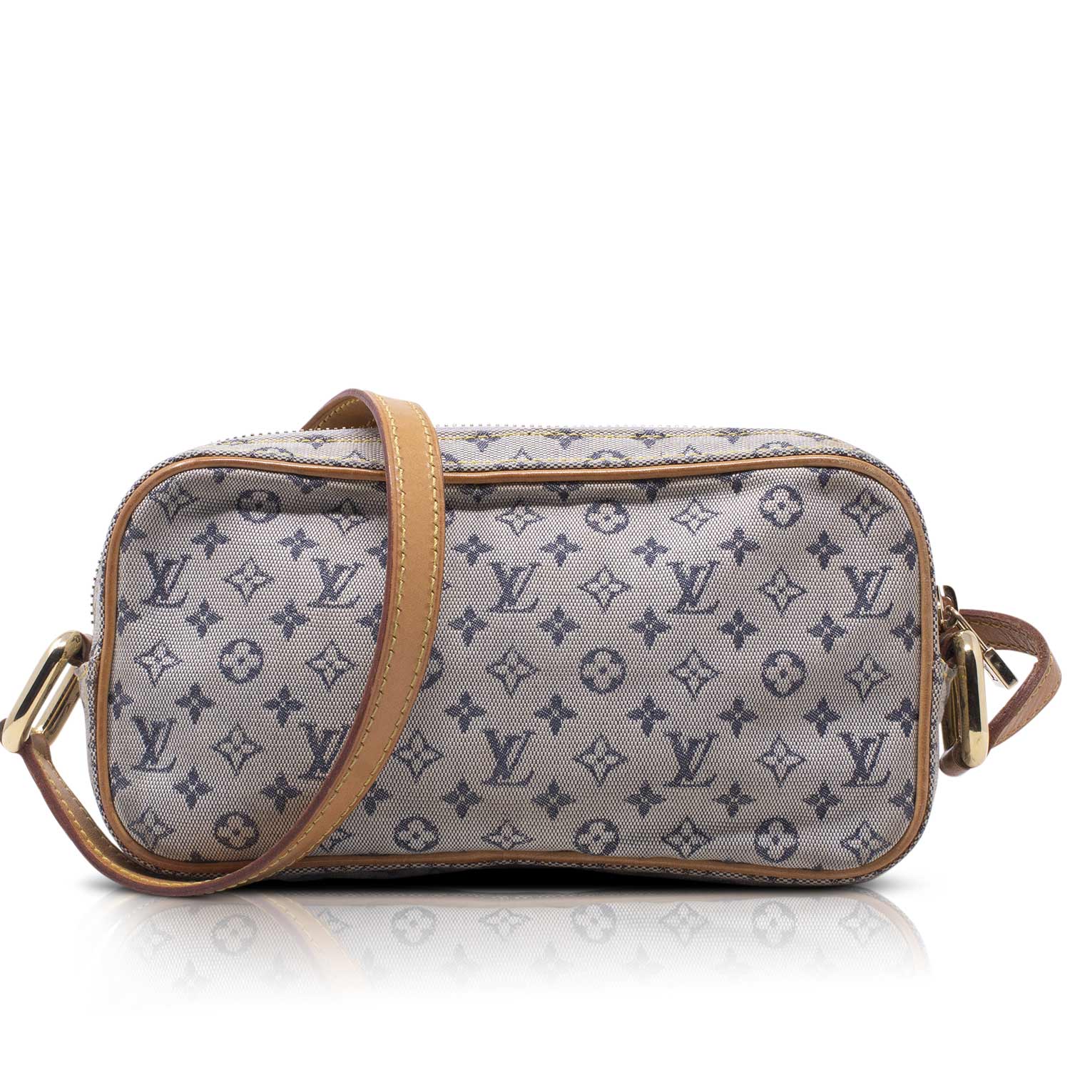 Louis Vuitton Juliette MM Mini Lin