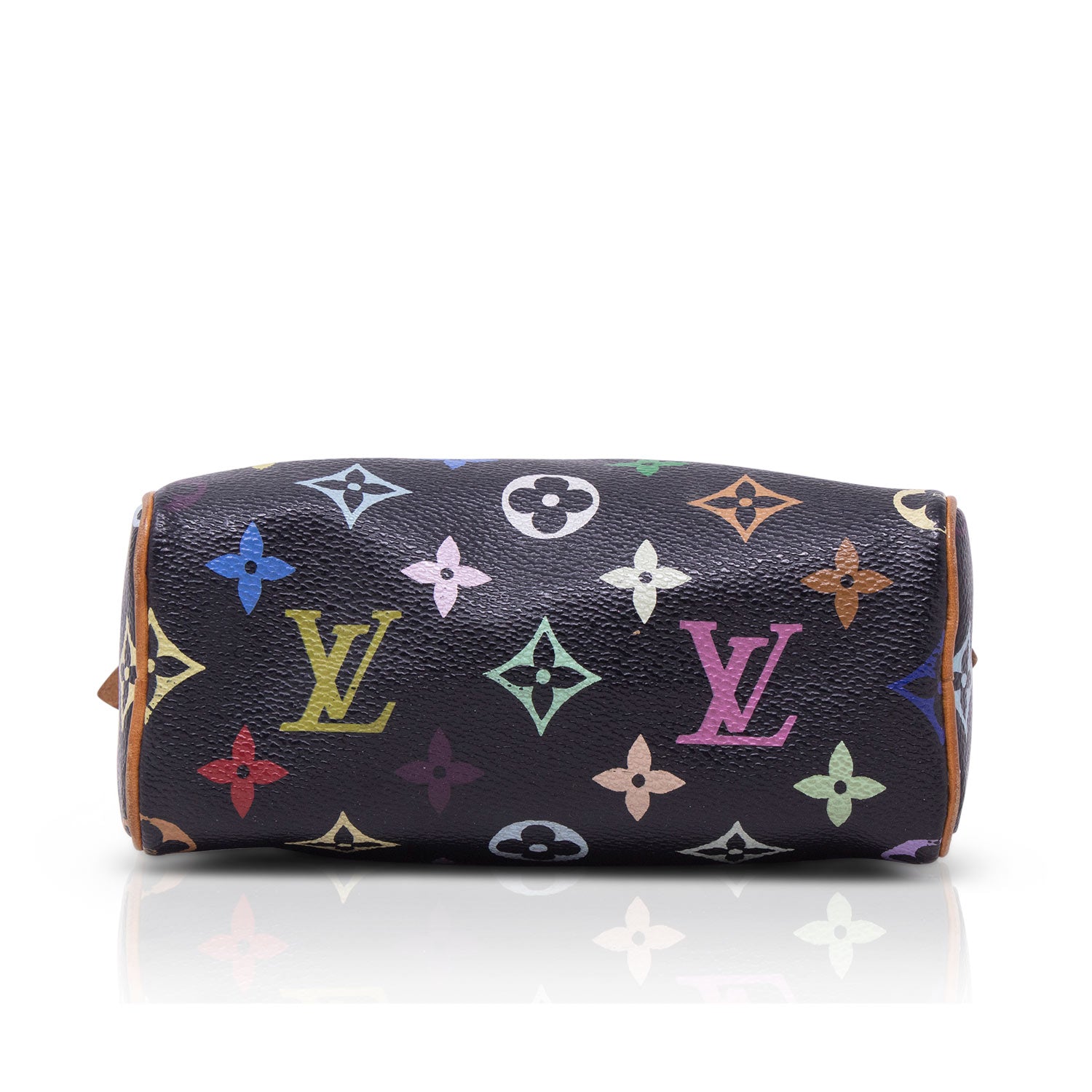 Speedy multicolor black discount