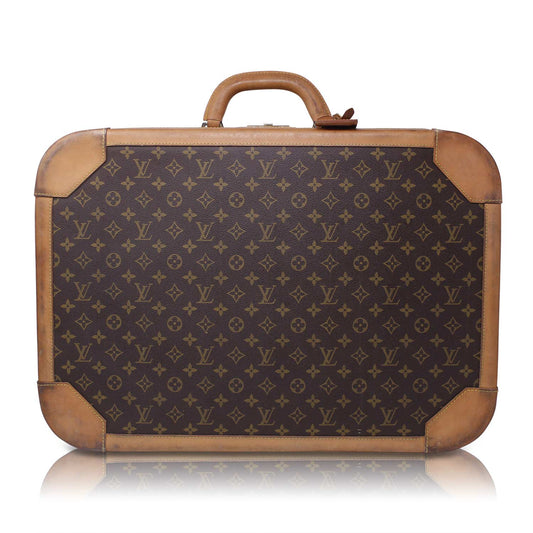 Louis Vuitton Stratos 60 Monogram Vintage