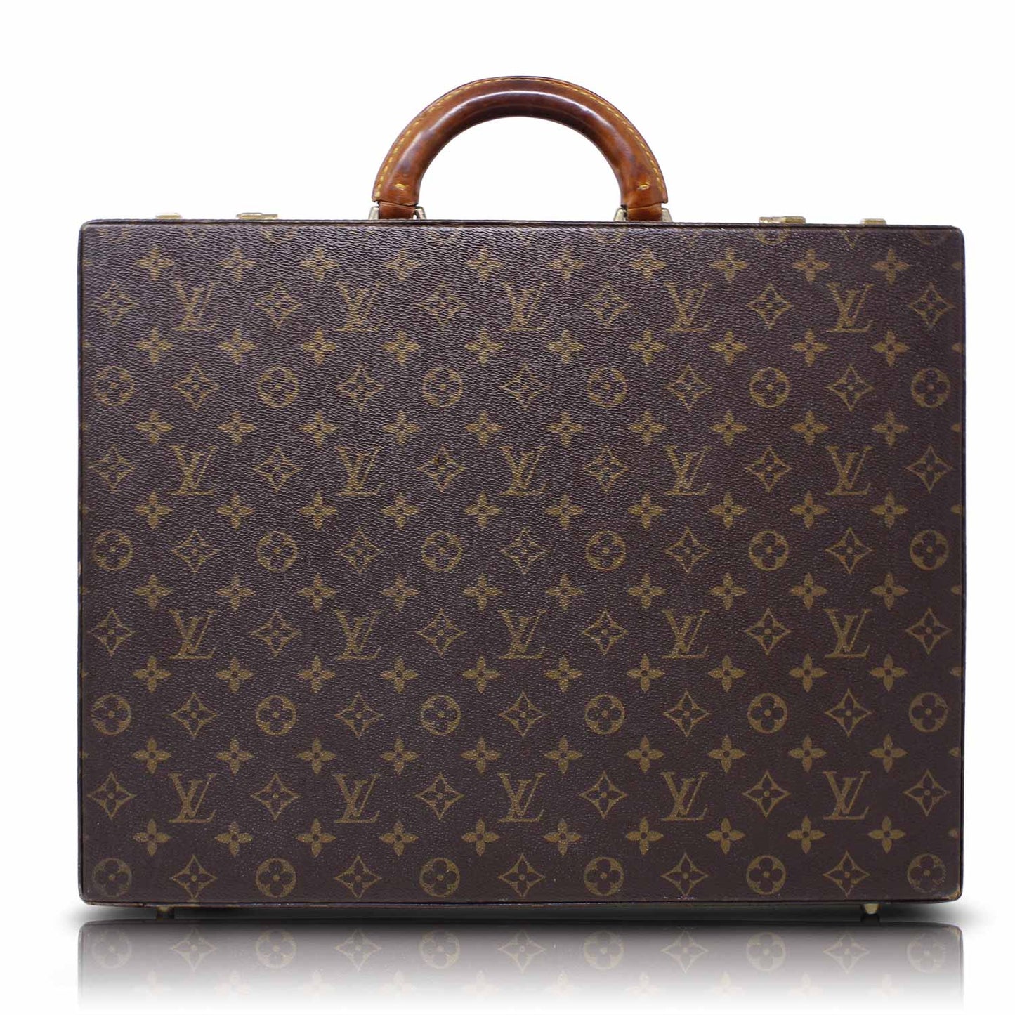 Louis Vuitton Valigetta Crusher Attache Case