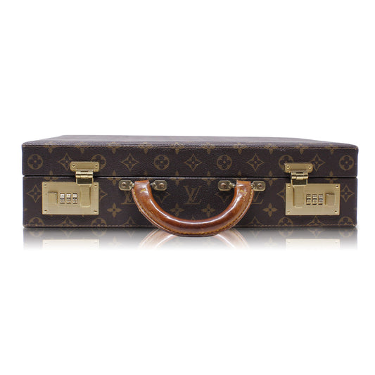 Louis Vuitton Valigetta Crusher Attache Case