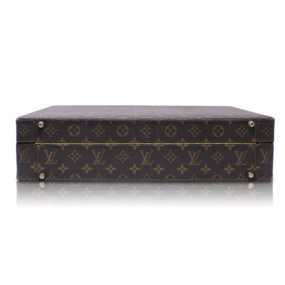 Louis Vuitton Valigetta Crusher Attache Case