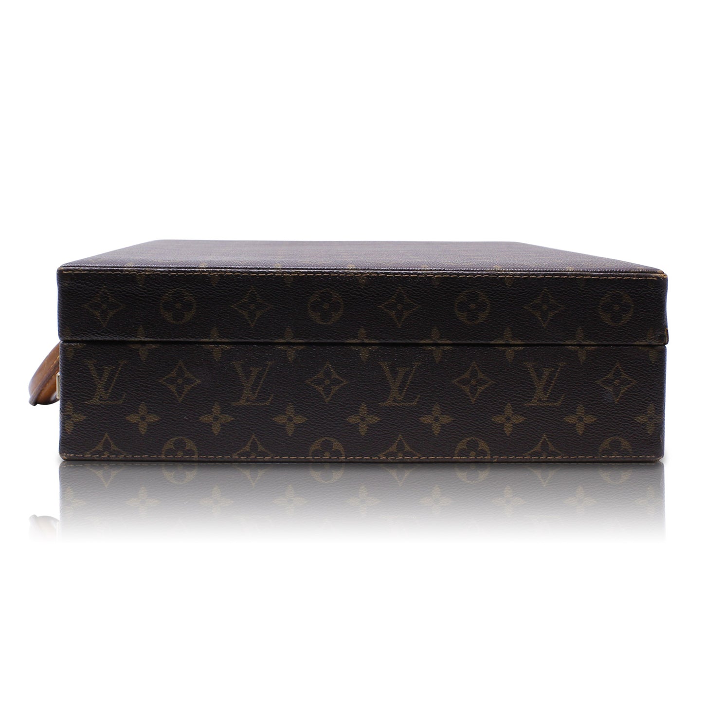 Louis Vuitton Valigetta Crusher Attache Case