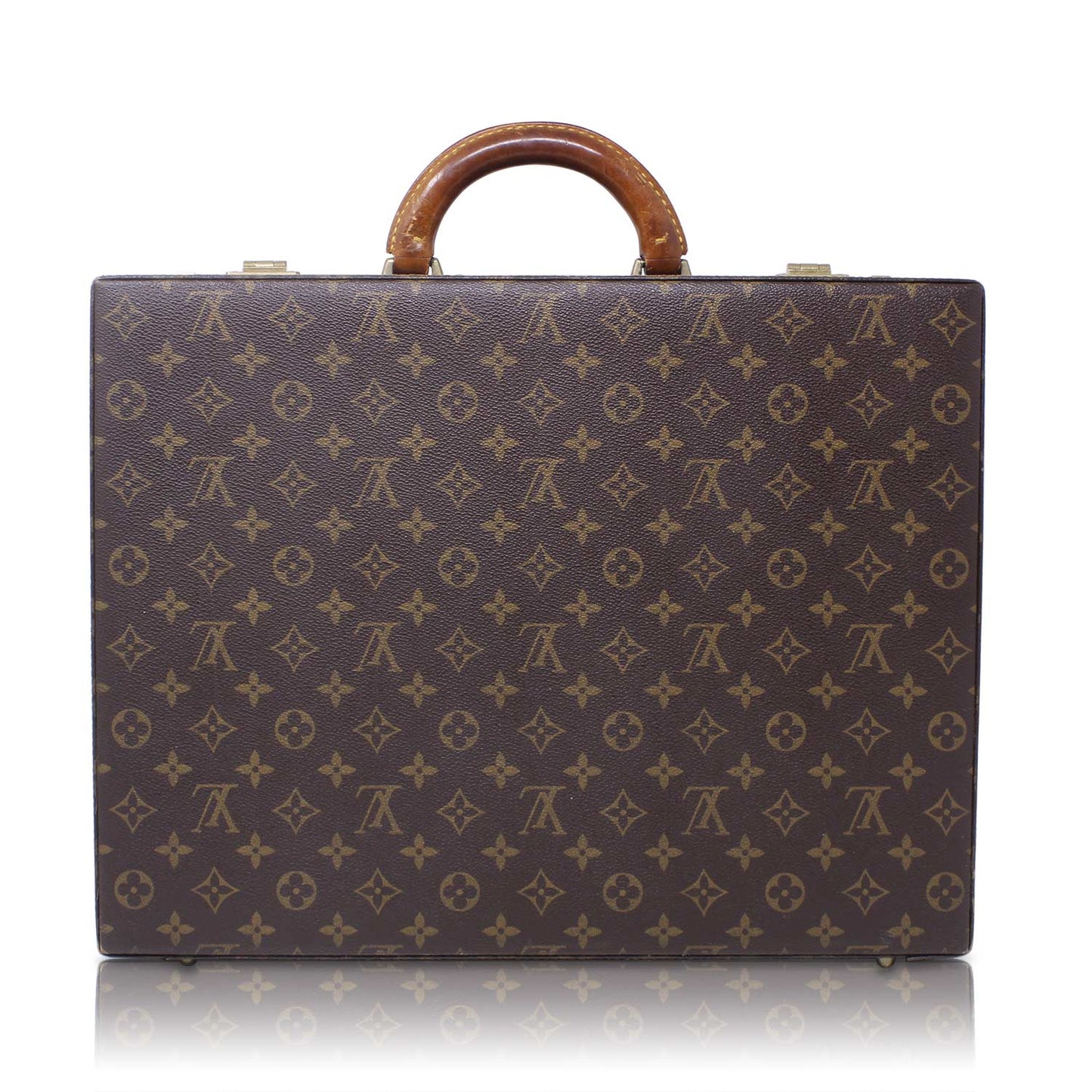 Louis Vuitton Valigetta Crusher Attache Case