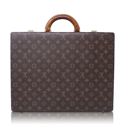 Louis Vuitton Briefcase Crusher Attache Case