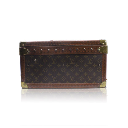 Louis Vuitton Valigia Alzer 55 Monogram Vintage