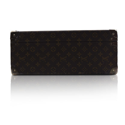 Louis Vuitton Valigia Bisten 60 Monogram Vintage