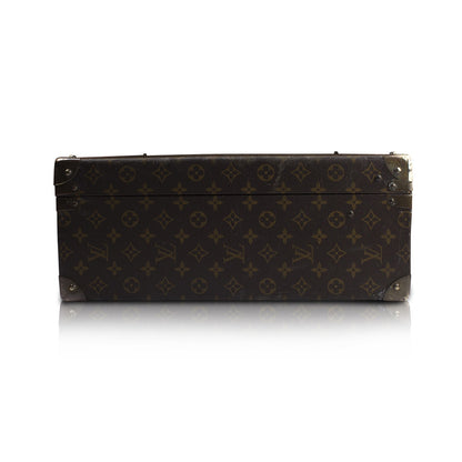 Louis Vuitton Valigia Bisten 60 Monogram Vintage