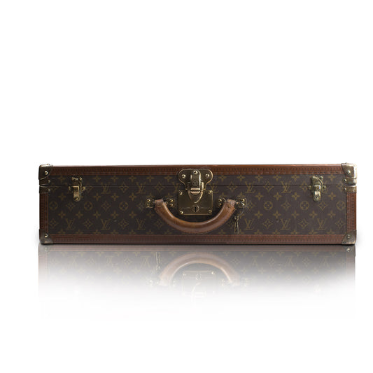 Louis Vuitton Suitcase Alzer 70 Monogram Vintage