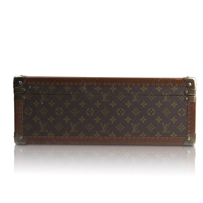 Louis Vuitton Suitcase Alzer 70 Monogram Vintage